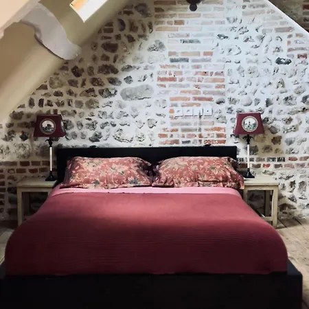 La Petite Maison أونفلور
