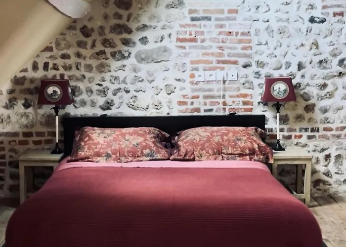 La Petite Maison أونفلور