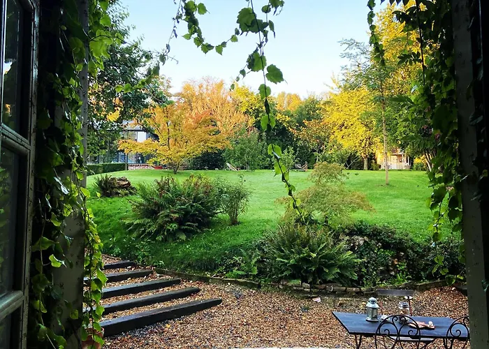 Апартаменти La Petite Maison *